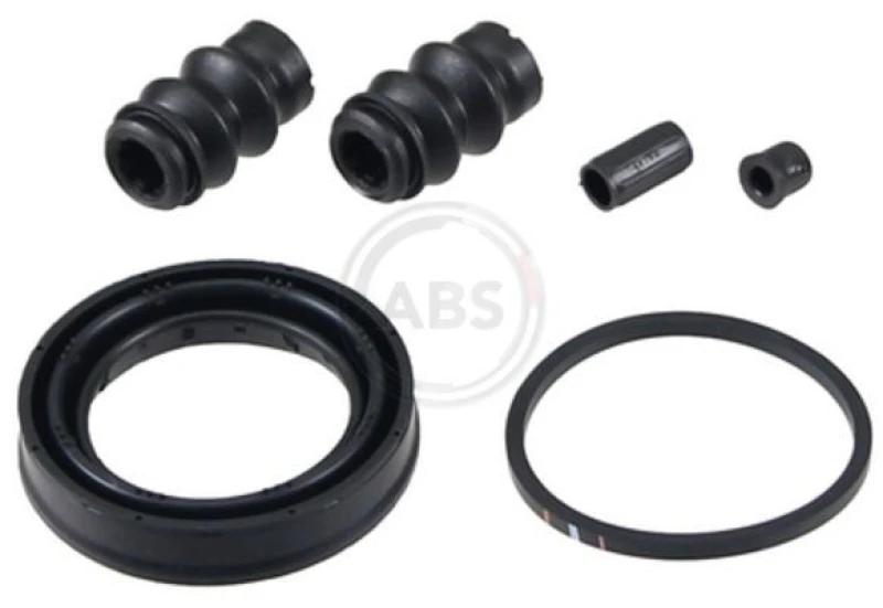 Image of A.B.S. Repair Kit, brake caliper A.B.S. 63661
