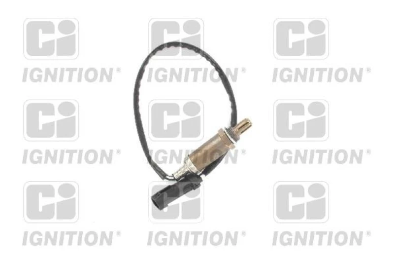 Image of QUINTON HAZELL Lambda sensor QUINTON HAZELL XLOS1141
