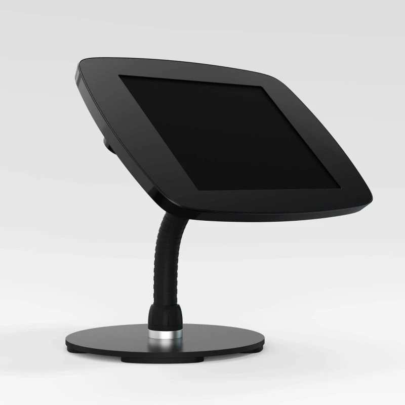 Image of Bouncepad Counter Flex Apple iPad 7th Gen 10.2 (2019) Black Expo
