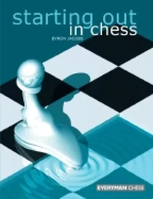 Image of starting out in chess
