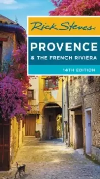 Image of Rick Steves Provence & the French Riviera (Fourteenth Edition)