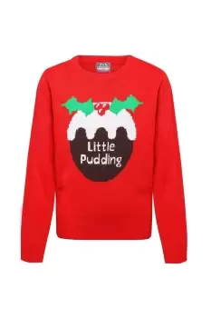 Image of Little Pudding Jumper