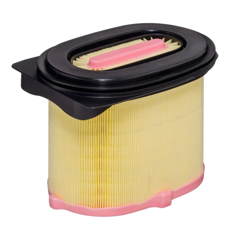 Image of HENGST FILTER E1865L Air filter Air Filter (8)