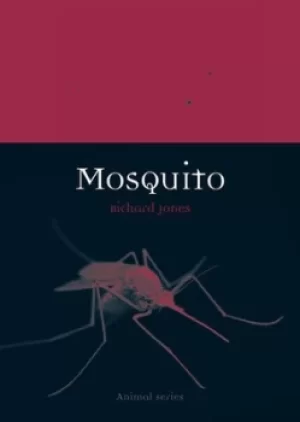 Image of Mosquito by Richard Jones