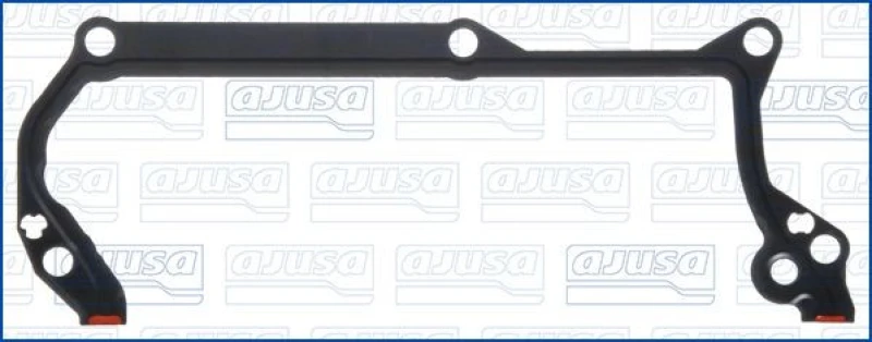 Image of AJUSA Timing cover gasket AJUSA 01587100