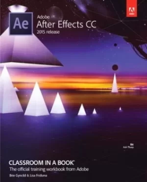 Image of Adobe After Effects CC by Brie Gyncild
