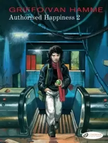 Image of Authorised Happiness Vol. 2