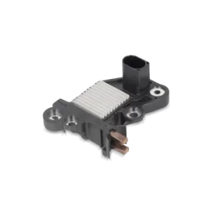 Image of HELLA Alternator Regulator AUDI,VW,SEAT 5DR 004 241-131 0003980592,049903803G,068903803 Alternator Voltage Regulator,Regulator, alternator 068903803A