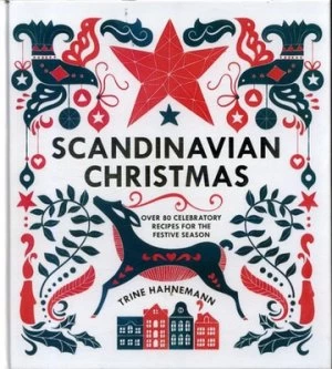 Image of Scandinavian Christmas by Trine Hahnemann Hardback