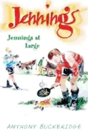Image of jennings at large