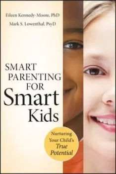Image of Smart Parenting for Smart Kids by Eileen Kennedy-Moore