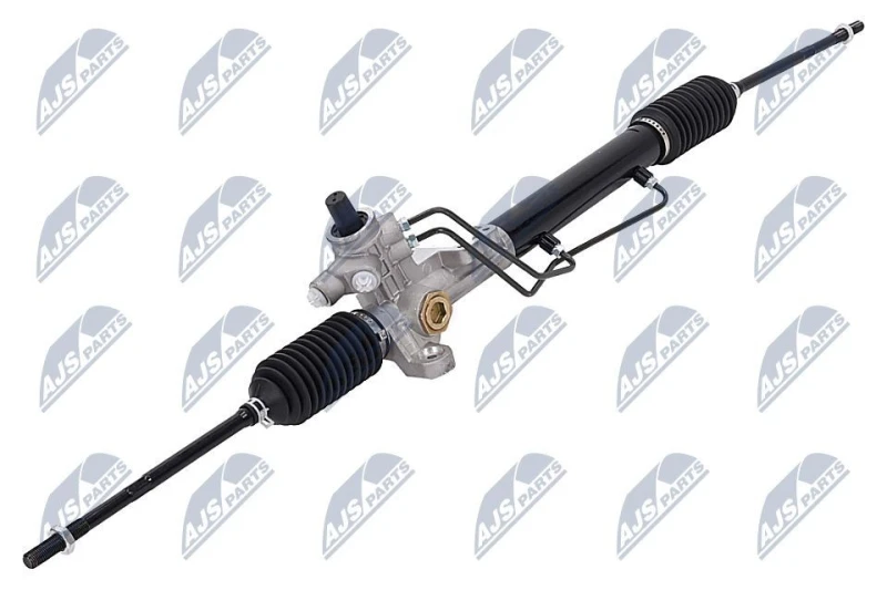 Image of NTY SPK-WW-002 Steering Rack for left-hand drive vehicles, Hydraulic Steering Gear (286)