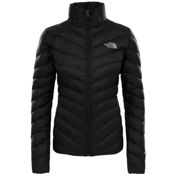 Image of The North Face Trevail Jacket - JK3 Black