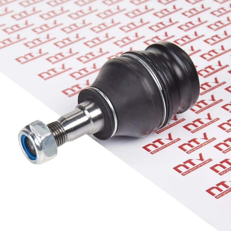 Image of NTY ZSD-SB-001 Ball joint inner Support-/Steering Link (2462)