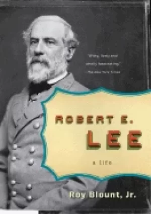 Image of robert e lee a life