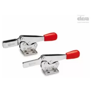 Image of Elesa - Horizontal Toggle Clamp-MOA.75-OX