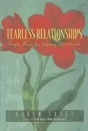 Image of fearless relationships simple rules for lifelong contentment