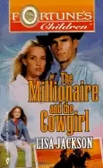 Image of millionaire and the cowgirl