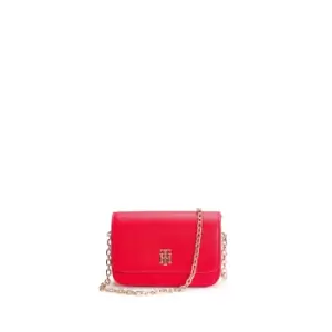 Image of Timeless Mini Crossover Bag with Chain Strap