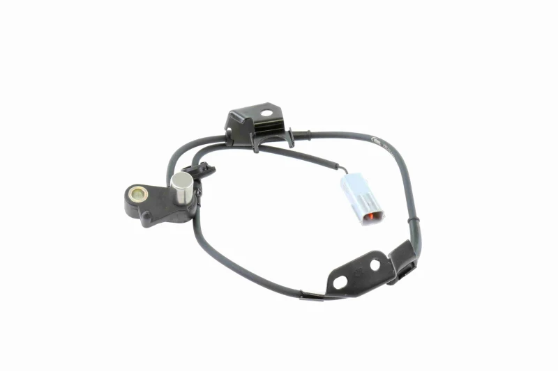 Image of VEMO V32-72-0058 ABS Sensor Original VEMO Quality, Front Axle Right Sensor,wheel speed (412)