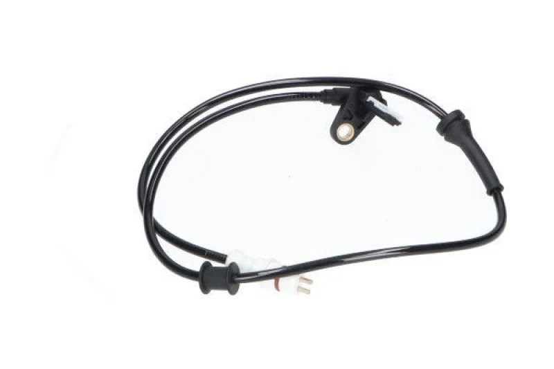 Image of KAVO PARTS BAS-10026 ABS Sensor Rear Axle Right Sensor,wheel speed (412)