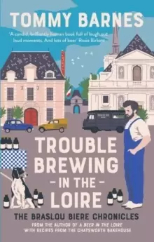 Image of Trouble Brewing in the Loire