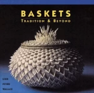 Image of baskets tradition and beyond