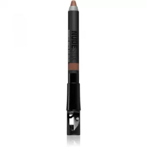 image of Nudestix Magnetic Matte Versatile Pencil for Eye Area Shade Fig 2,8 g