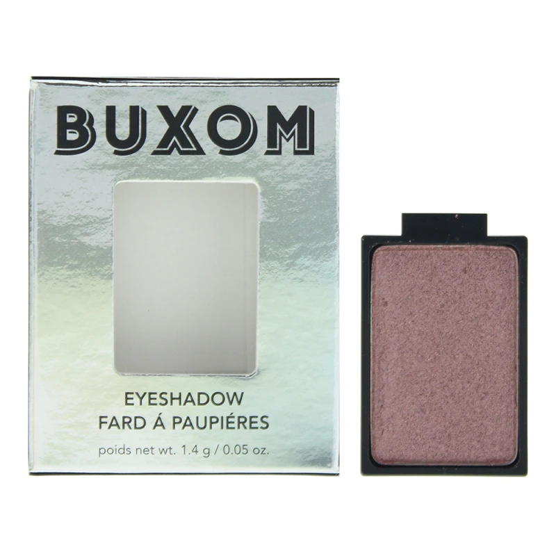Image of Buxom Single Eyeshadow Bar Top Shelf 1.4g