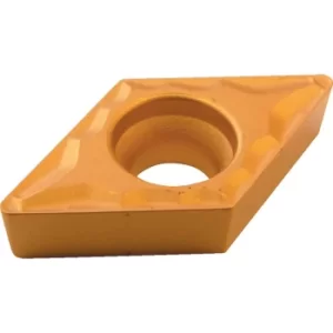 Image of DCMT 070204-PM Insert Grade QX520