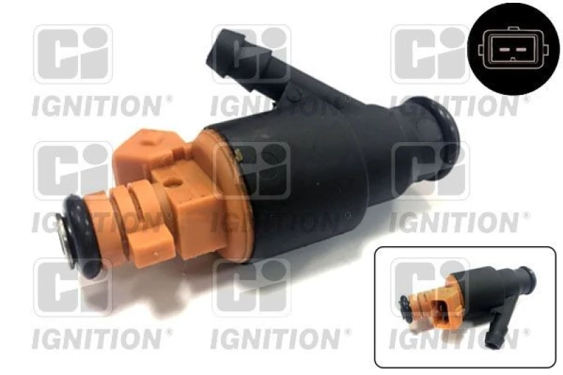 Image of QUINTON HAZELL Nozzle and Holder Assembly QUINTON HAZELL XPSI139