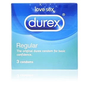 Image of REGULAR 3 uds