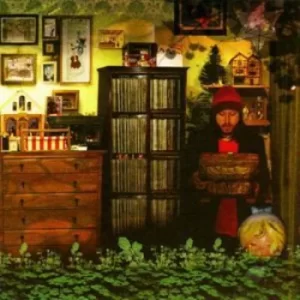 Image of One Plus One Is One by Badly Drawn Boy CD Album
