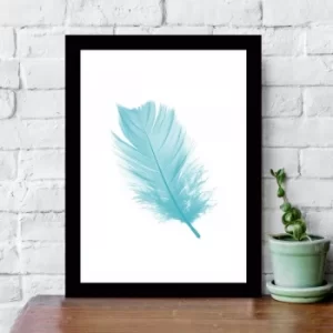 Image of SC623057759 Multicolor Decorative Framed MDF Painting