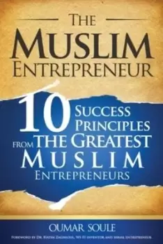 Image of The Muslim Entrepreneur by Oumar Soule