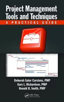 Image of Project Management Tools and TechniquesA Practical Guide