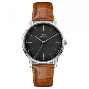 image of Mens Jack Wills Fortescue Watch