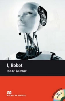 Image of I Robot Book