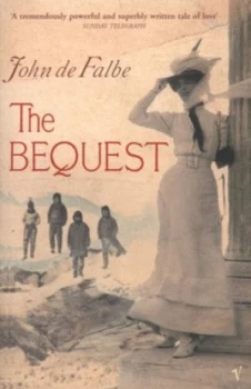 Image of The Bequest by John De Falbe Paperback