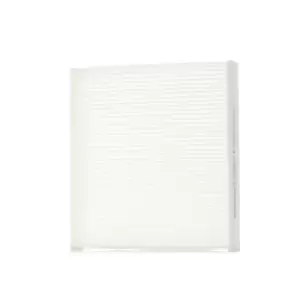 Image of RIDEX Pollen filter RENAULT,NISSAN,DACIA 424I0318 272773016R,272773277R,272778214R 272775FA0A,278916PA0A,272775FA0A,272775FA0A,278916PA0A,278916PA0B