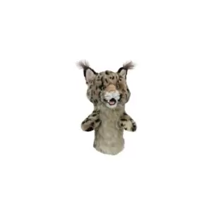 Daphne's BOBCAT Novelty Headcover