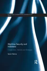 Image of Maritime Security and Indonesia Cooperation Interests and Strategies