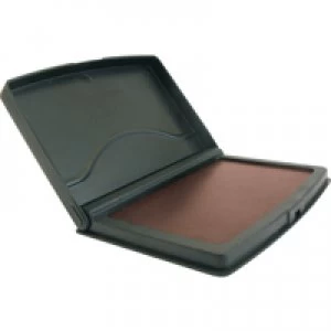 Image of Colop Microporous Stamp Pad Red Large 155x80mm MPORE2RD