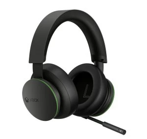 Image of Microsoft Wireless Xbox Series S & X Headset