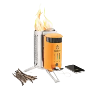 Image of CampStove 2+