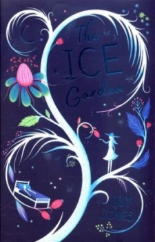 Image of The Ice Garden by Guy Jones Book