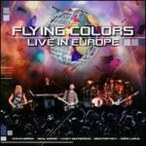 Image of live in europe