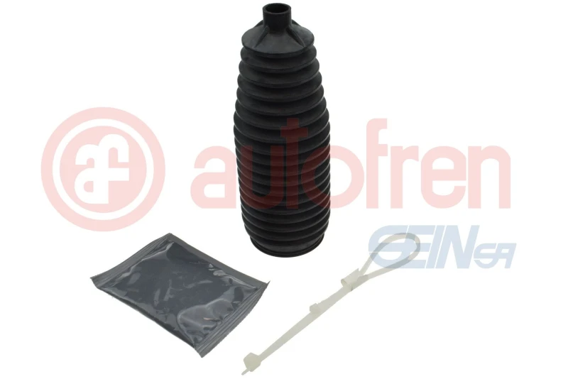 Image of AUTOFREN SEINSA Steering rack gaiter kit AUTOFREN SEINSA D9187