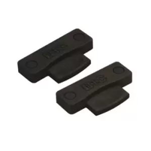Image of Trend Diamond Cross Bench Holder
