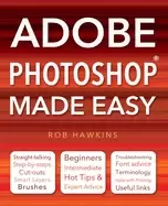 Image of adobe photoshop made easy